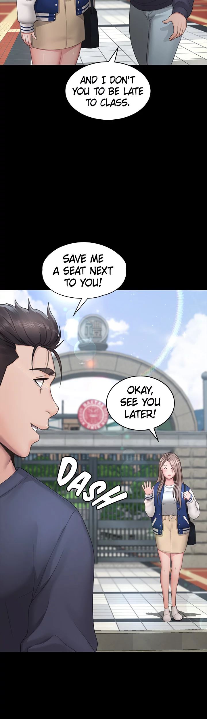 Bully Girl - Chapter 17 [photo 28] - MangaPorn