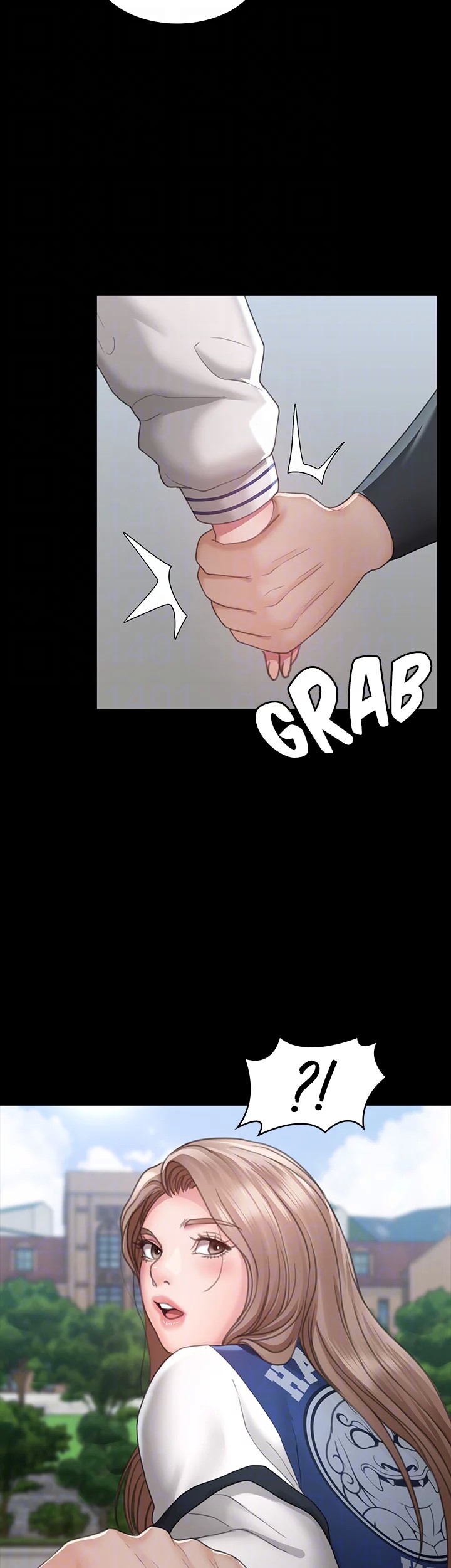 Bully Girl - Chapter 17 [photo 38] - MangaPorn