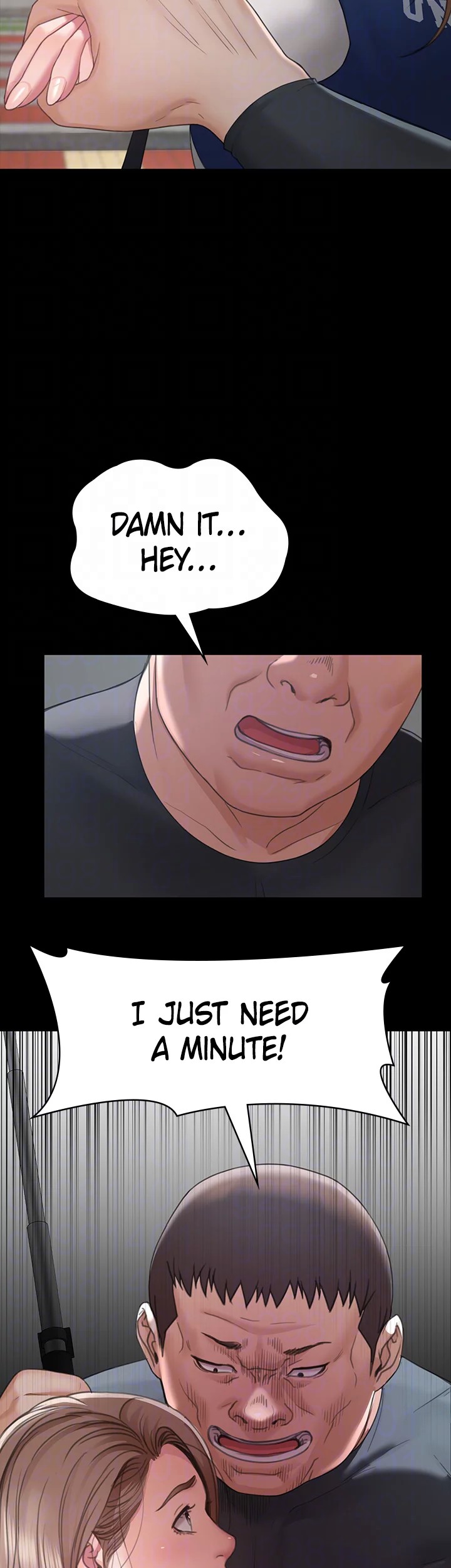 Bully Girl - Chapter 17 [photo 39] - MangaPorn