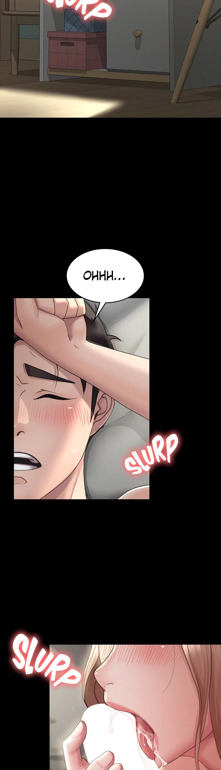 Bully Girl - Chapter 17 [photo 5] - MangaPorn