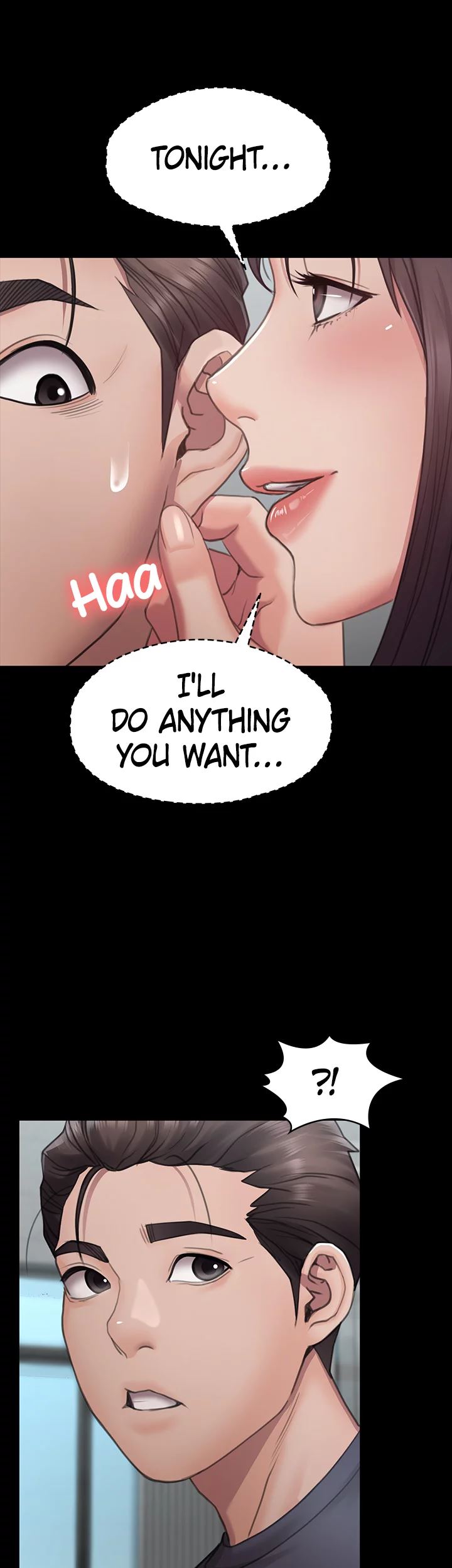 Bully Girl - Chapter 17 [photo 51] - MangaPorn