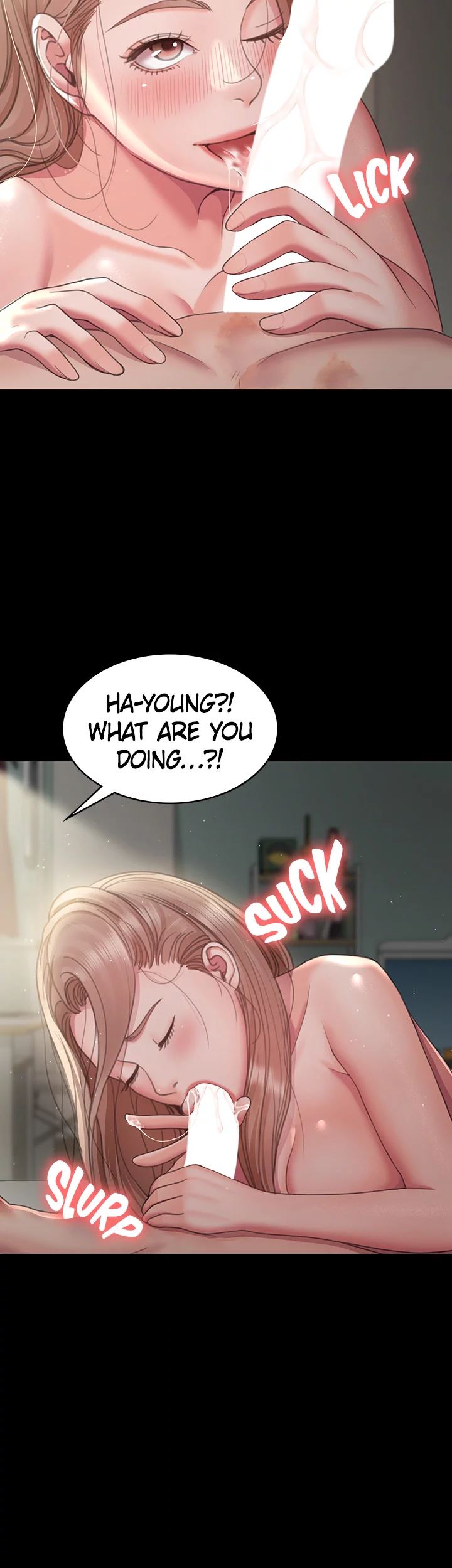 Bully Girl - Chapter 17 [photo 7] - MangaPorn