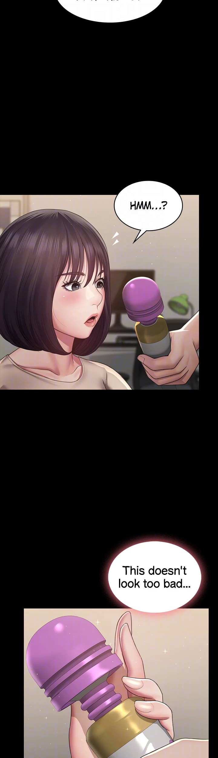 Bully Girl - Chapter 18 [photo 19] - MangaPorn