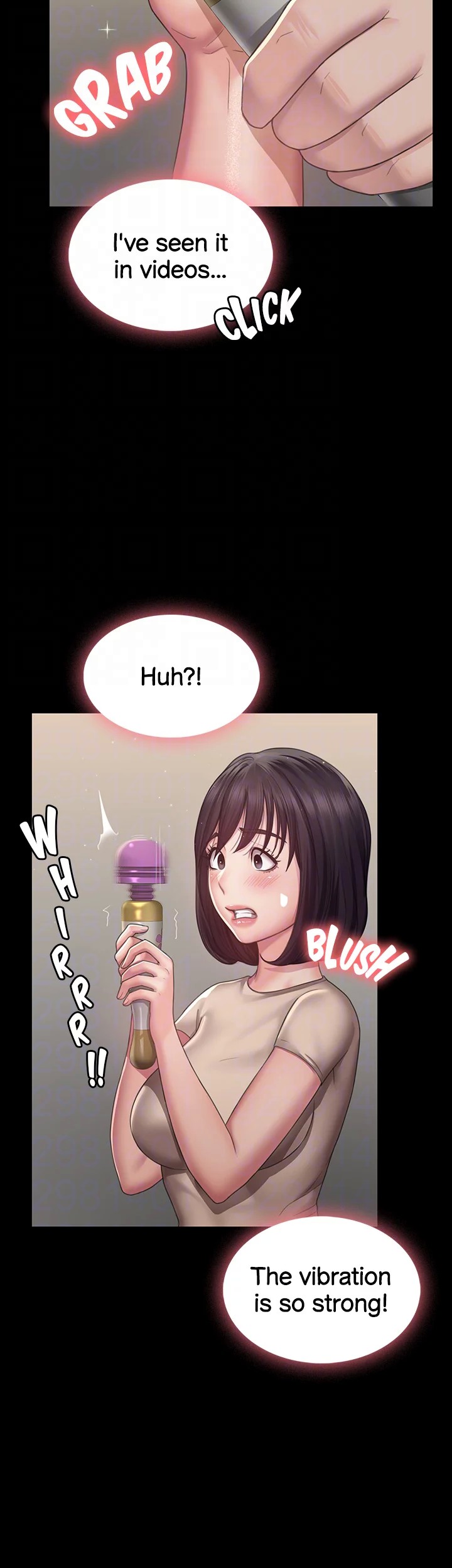 Bully Girl - Chapter 18 [photo 20] - MangaPorn