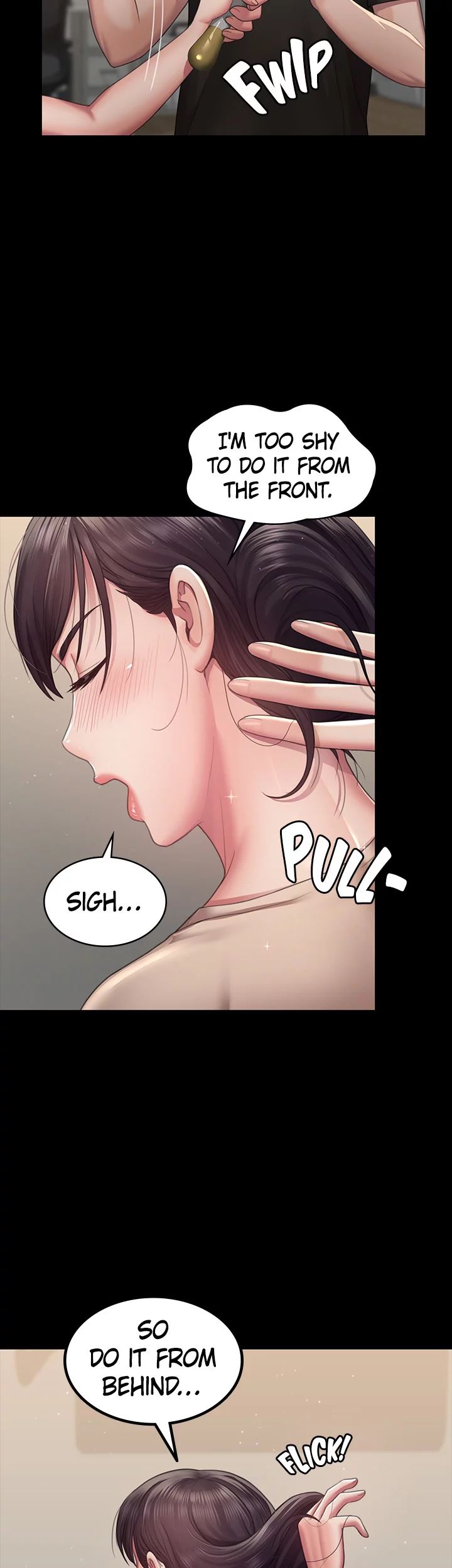 Bully Girl - Chapter 18 [photo 29] - MangaPorn