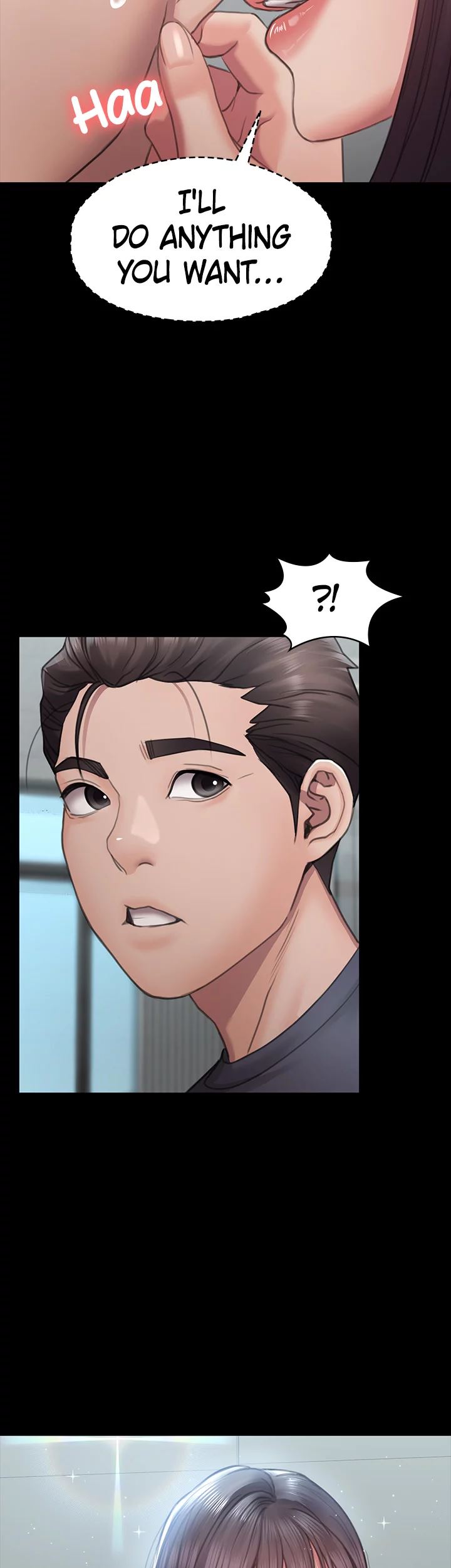 Bully Girl - Chapter 18 [photo 3] - MangaPorn