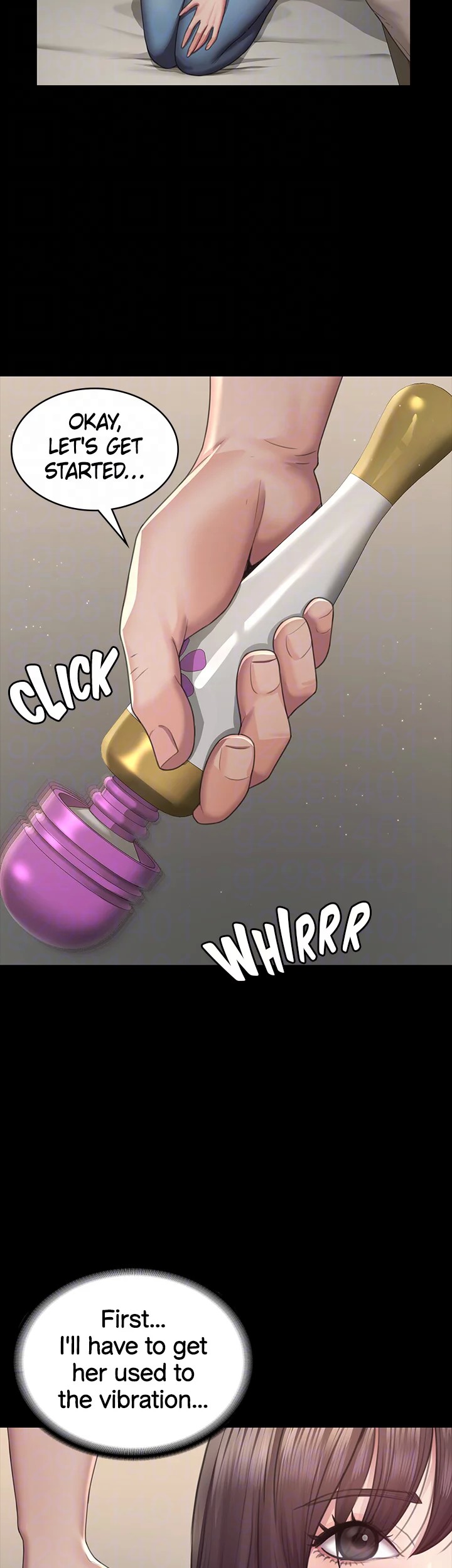 Bully Girl - Chapter 18 [photo 31] - MangaPorn