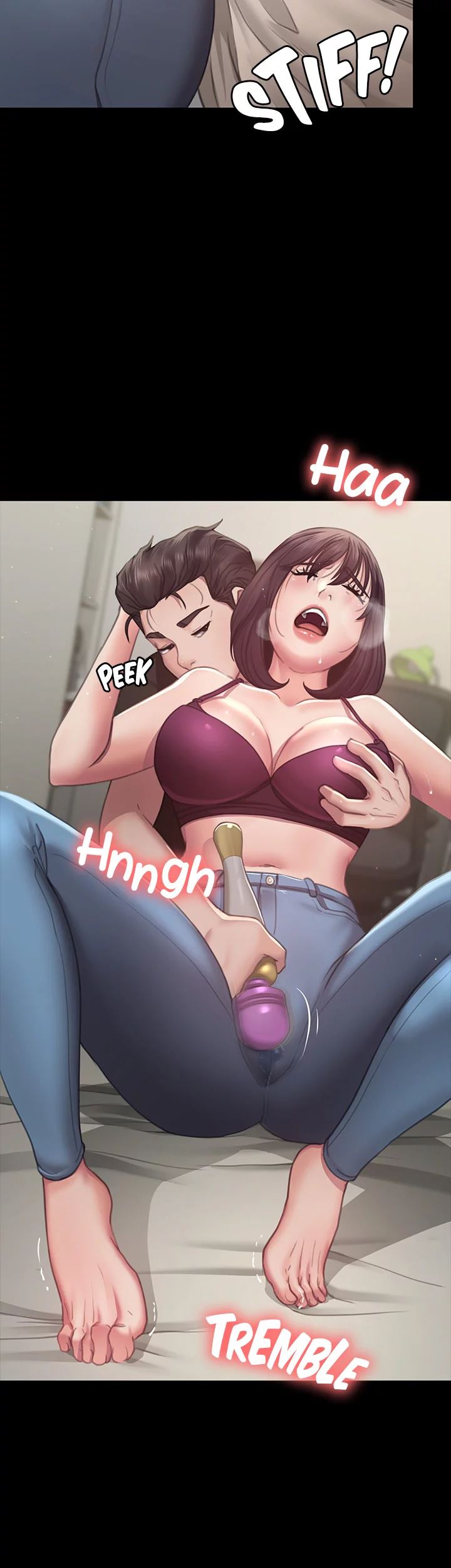 Bully Girl - Chapter 18 [photo 41] - MangaPorn