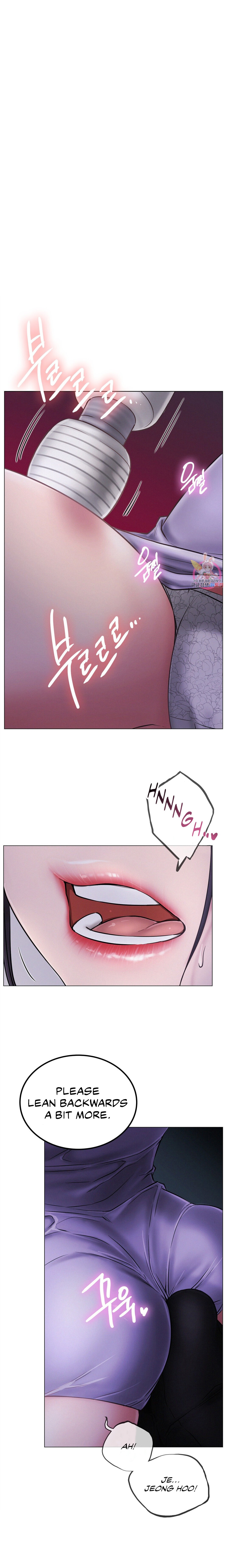 Staying with Ajumma - Chapter 5 [photo 21] - MangaPorn