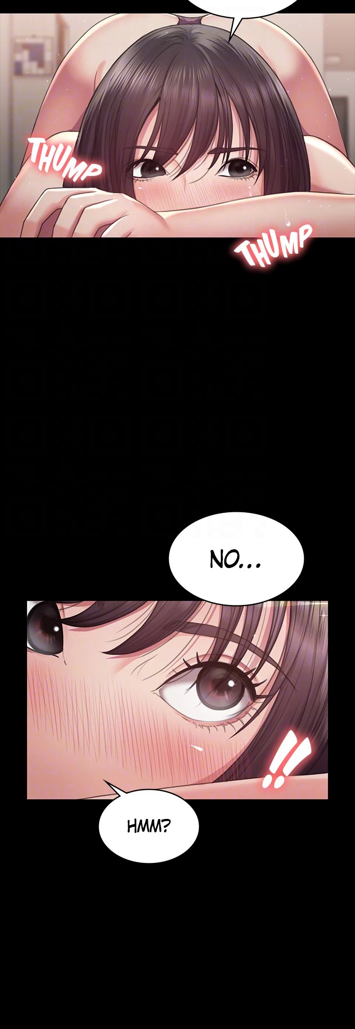 Bully Girl - Chapter 19 [photo 20] - MangaPorn