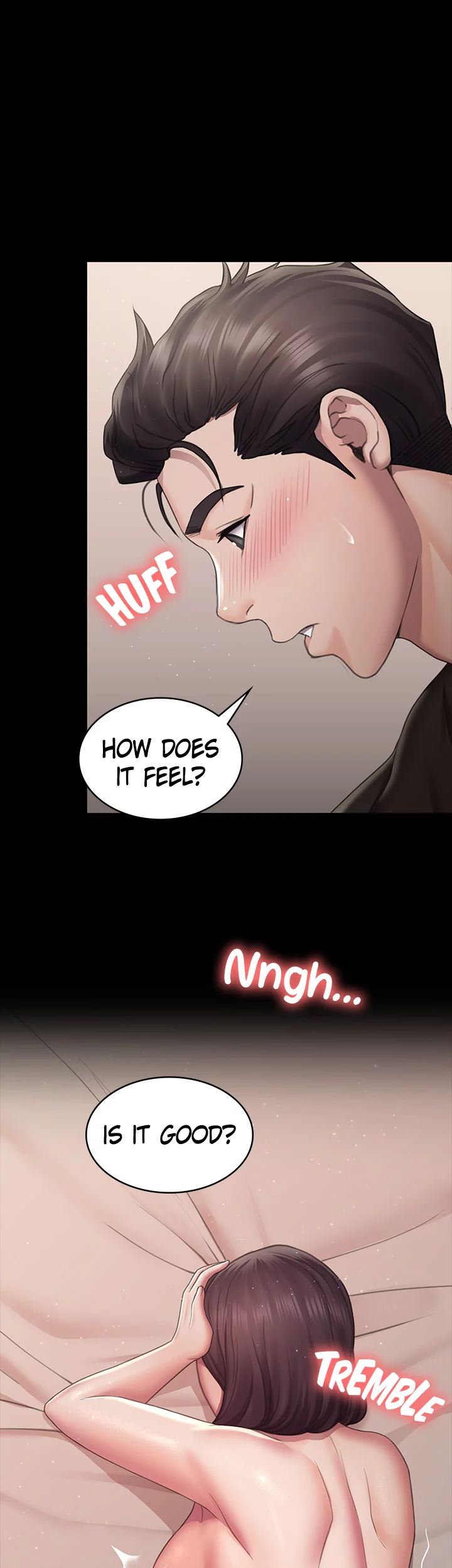 Bully Girl - Chapter 19 [photo 26] - MangaPorn