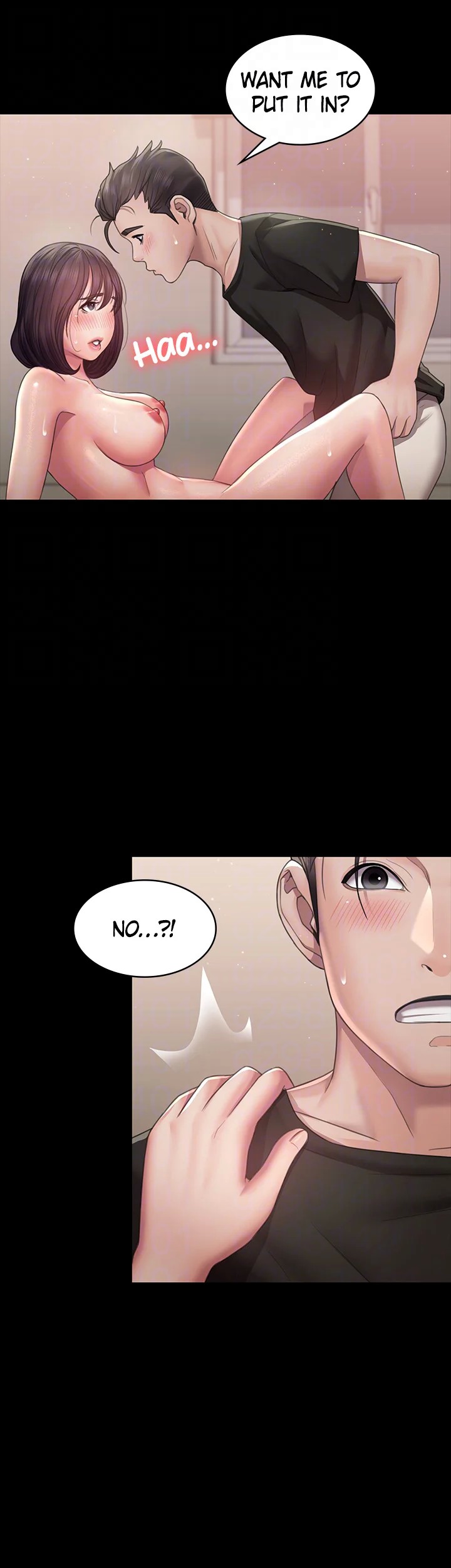 Bully Girl - Chapter 19 [photo 38] - MangaPorn