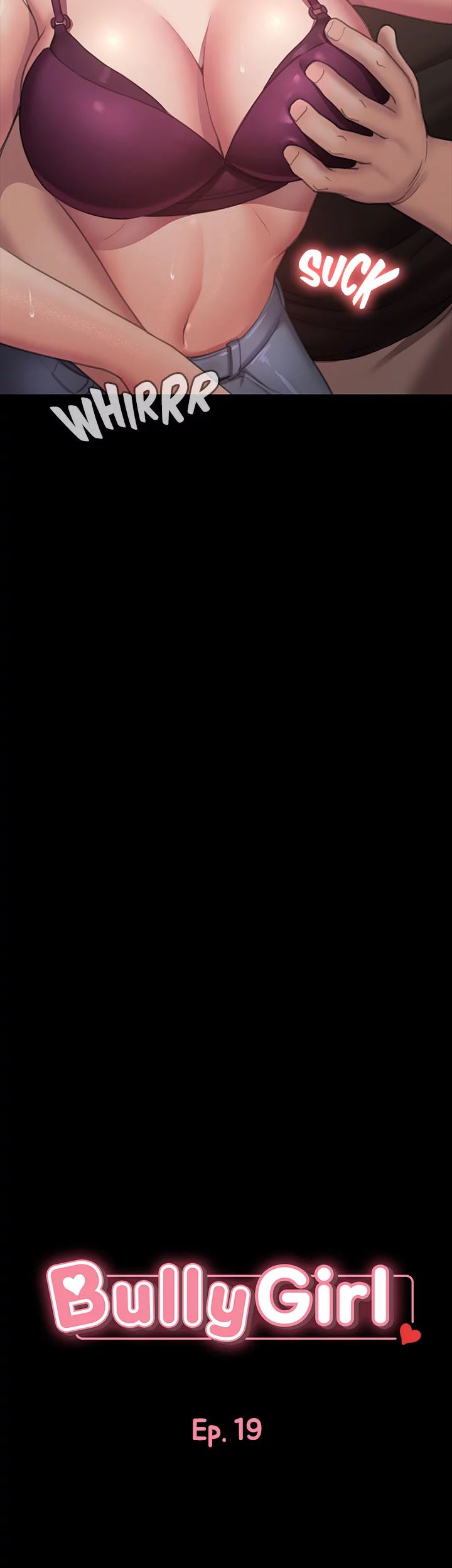Bully Girl - Chapter 19 [photo 4] - MangaPorn