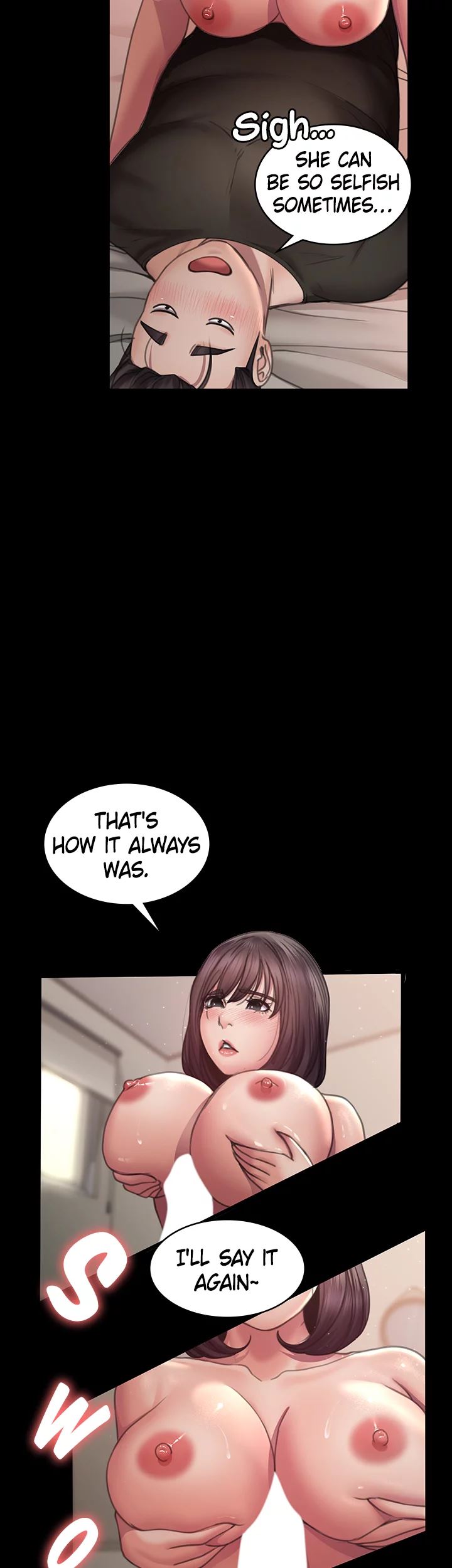 Bully Girl - Chapter 19 [photo 48] - MangaPorn