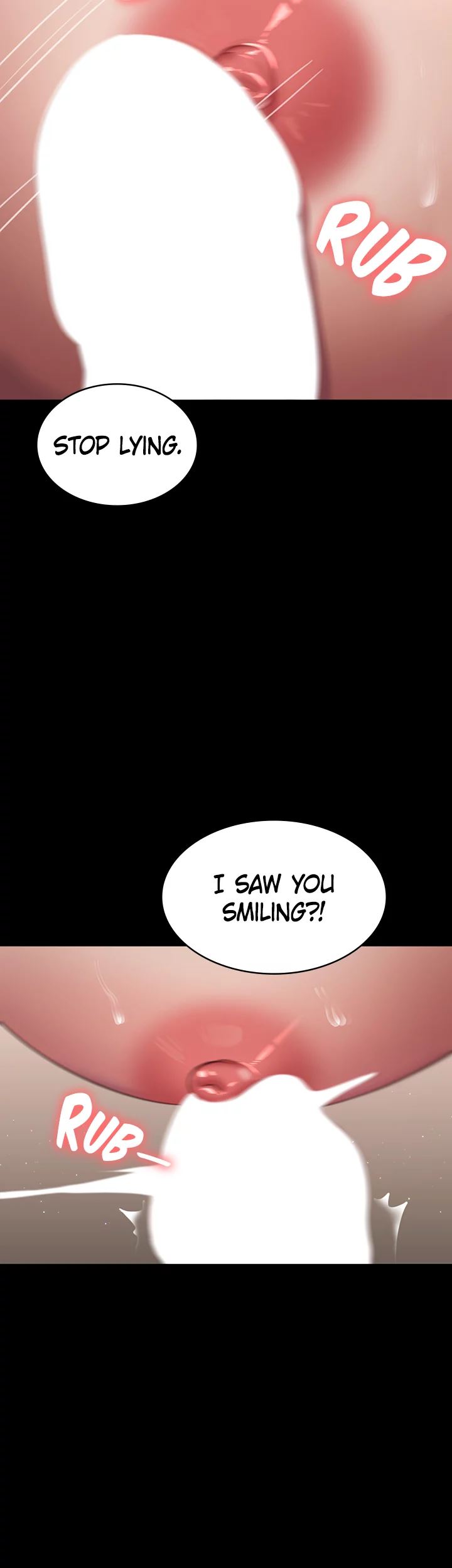 Bully Girl - Chapter 20 [photo 2] - MangaPorn