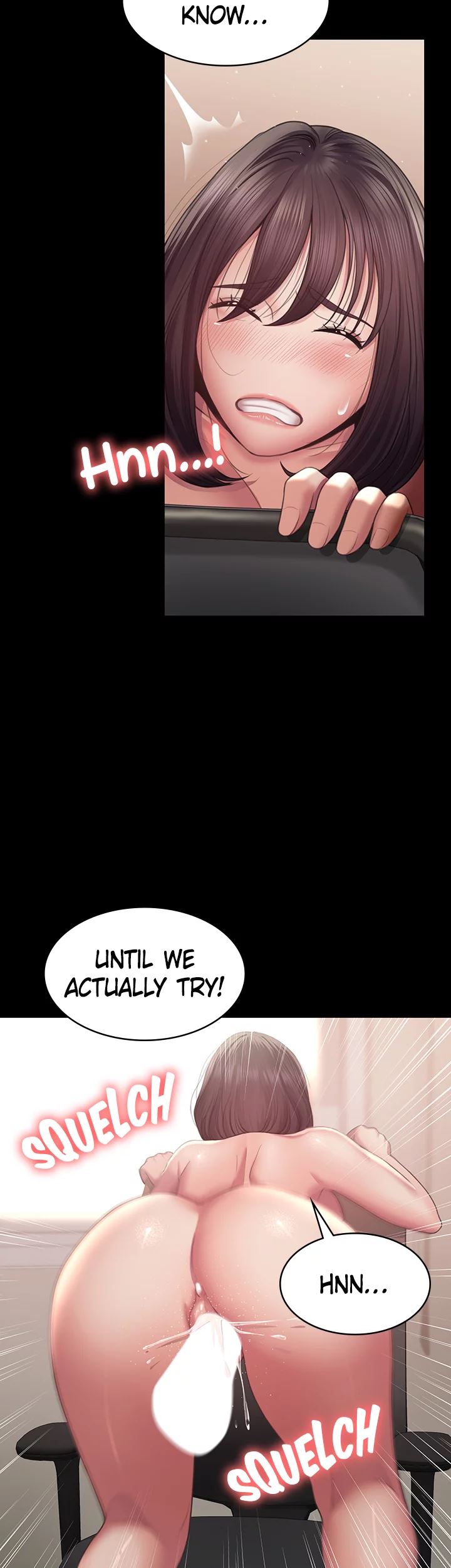 Bully Girl - Chapter 20 [photo 30] - MangaPorn