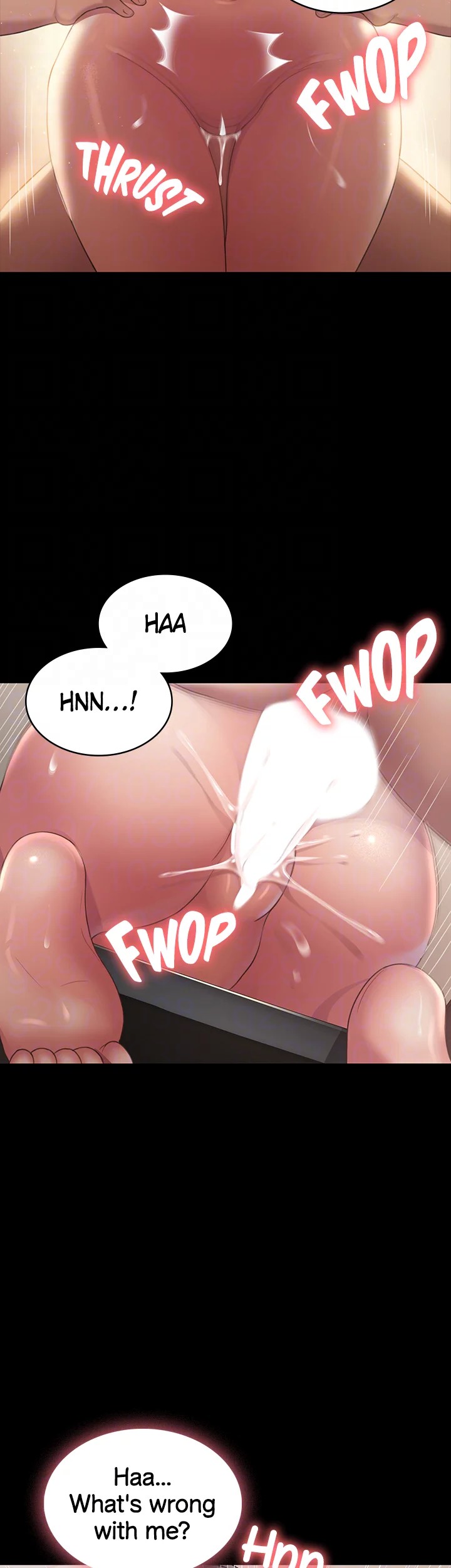 Bully Girl - Chapter 20 [photo 34] - MangaPorn