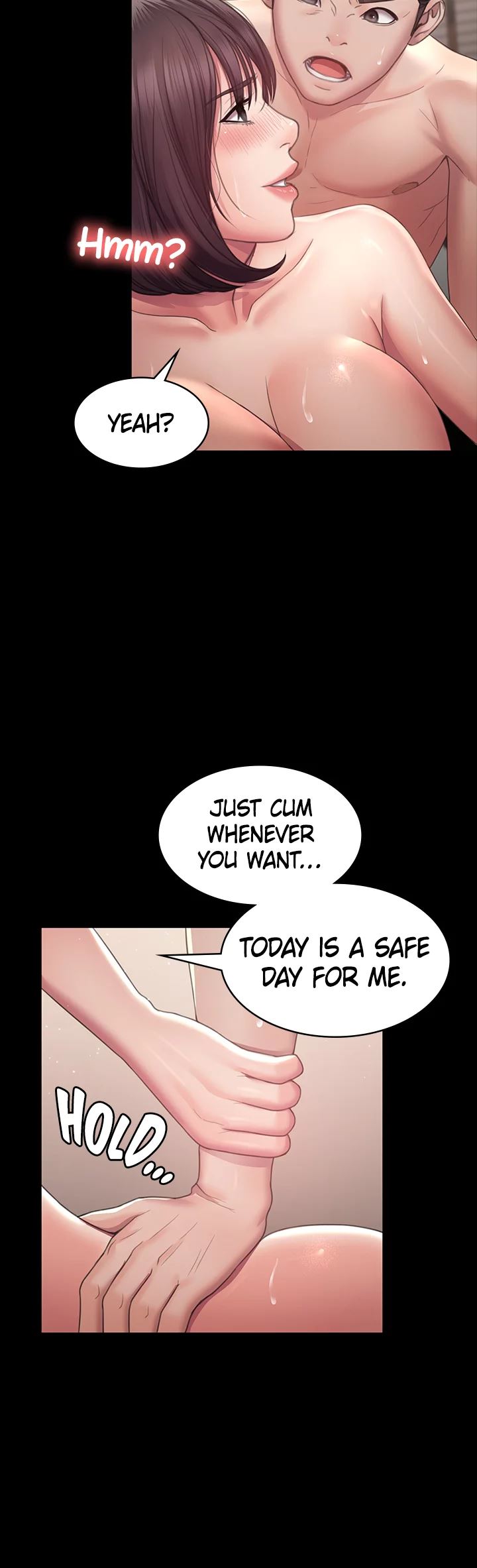 Bully Girl - Chapter 20 [photo 41] - MangaPorn