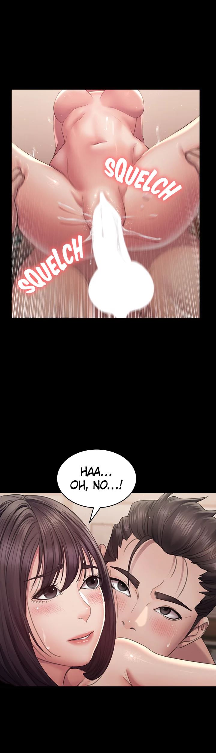 Bully Girl - Chapter 20 [photo 45] - MangaPorn