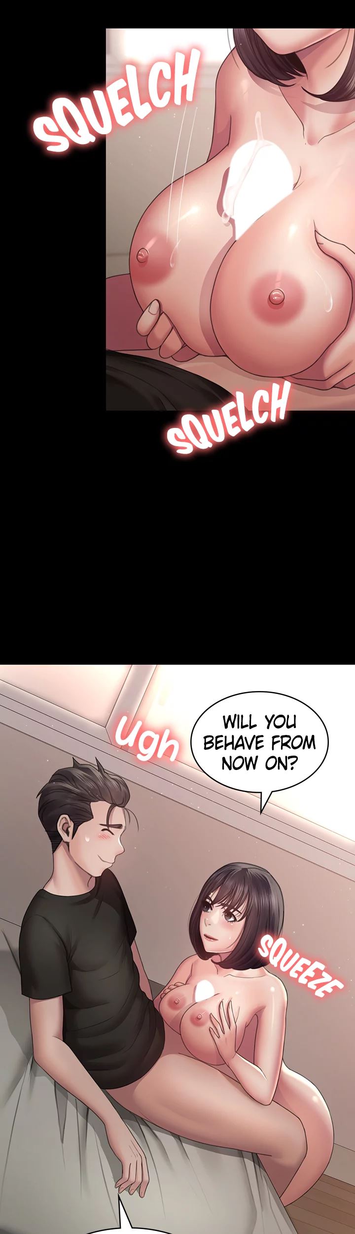 Bully Girl - Chapter 20 [photo 9] - MangaPorn