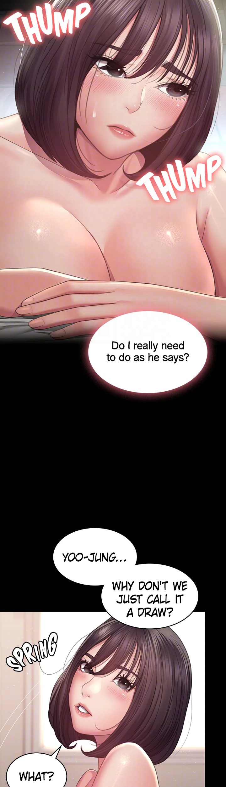 Bully Girl - Chapter 21 [photo 12] - MangaPorn