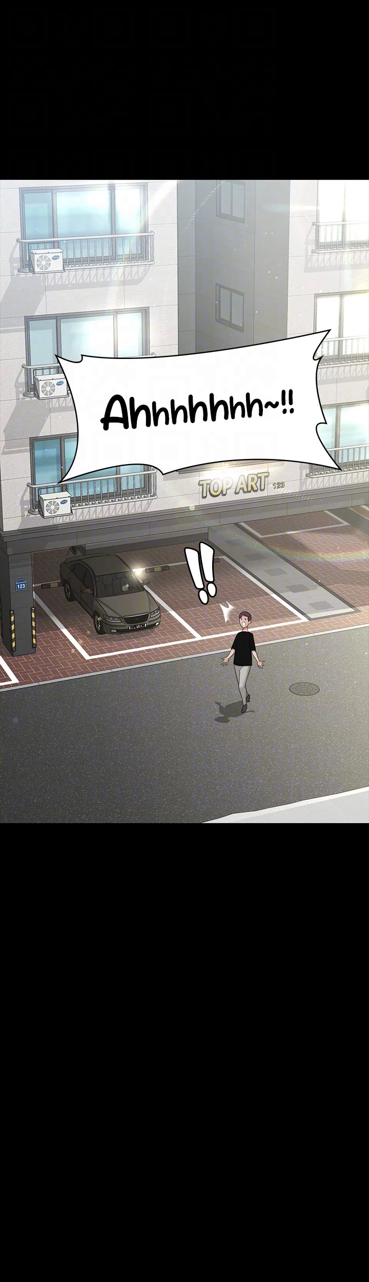 Bully Girl - Chapter 21 [photo 20] - MangaPorn