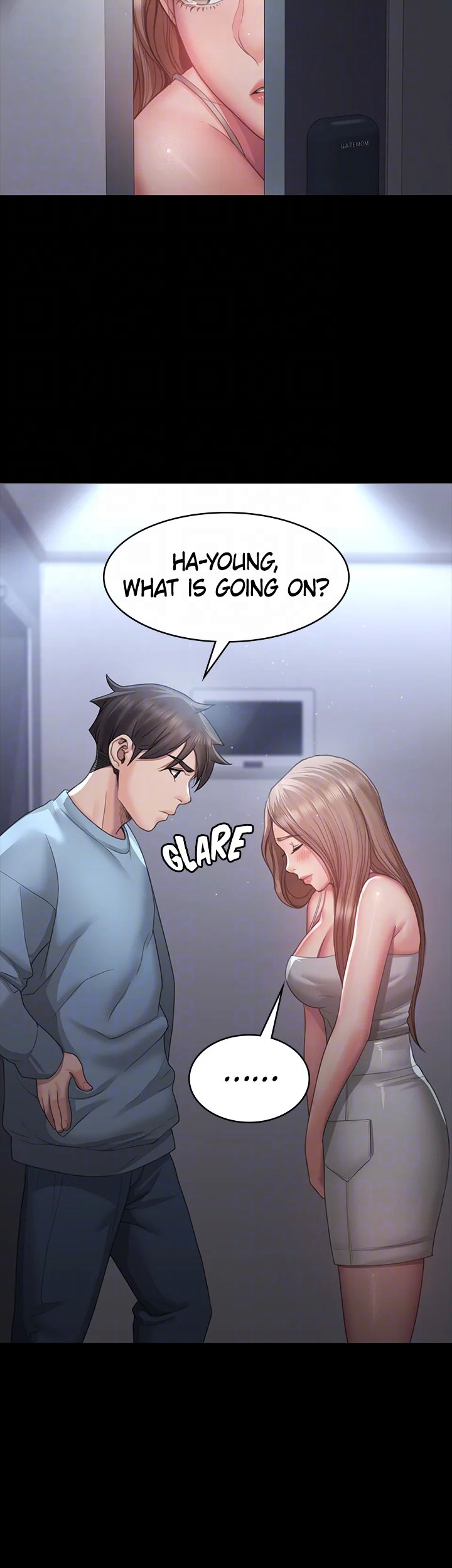 Bully Girl - Chapter 21 [photo 34] - MangaPorn