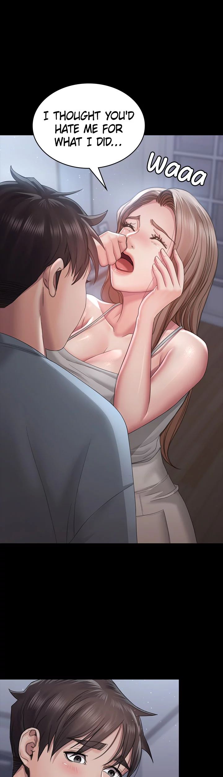 Bully Girl - Chapter 21 [photo 43] - MangaPorn