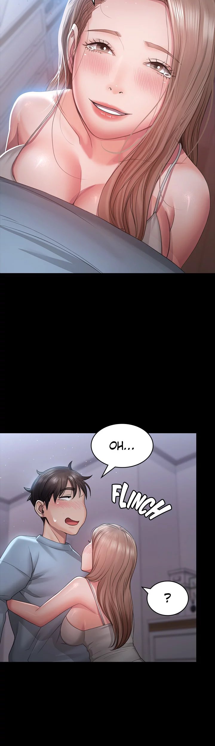 Bully Girl - Chapter 22 [photo 13] - MangaPorn