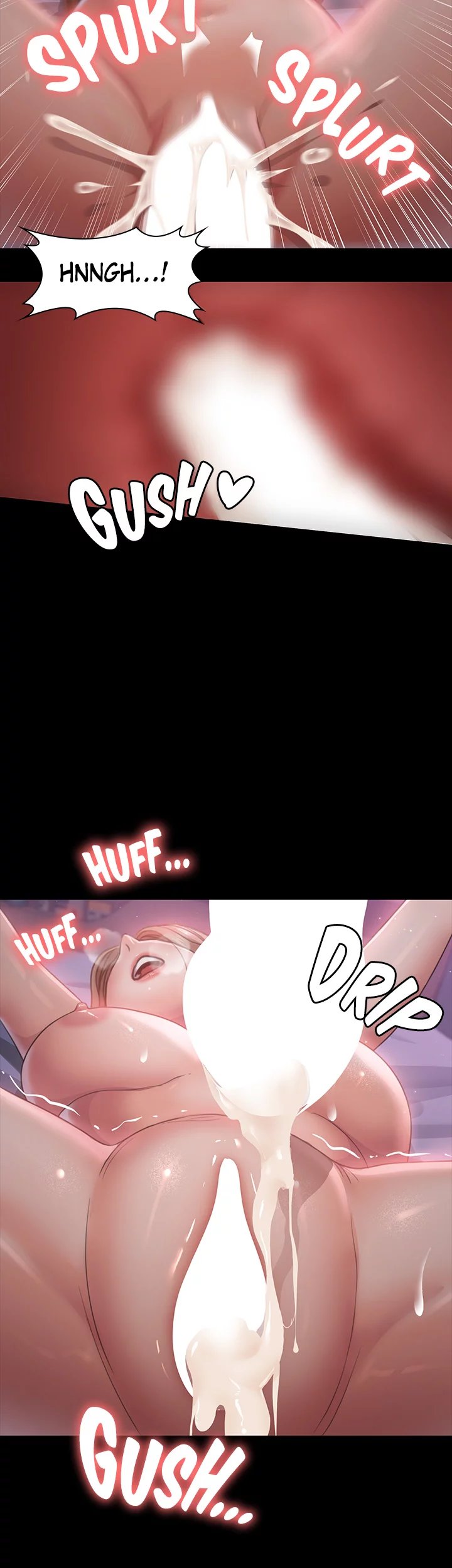 Bully Girl - Chapter 23 [photo 11] - MangaPorn