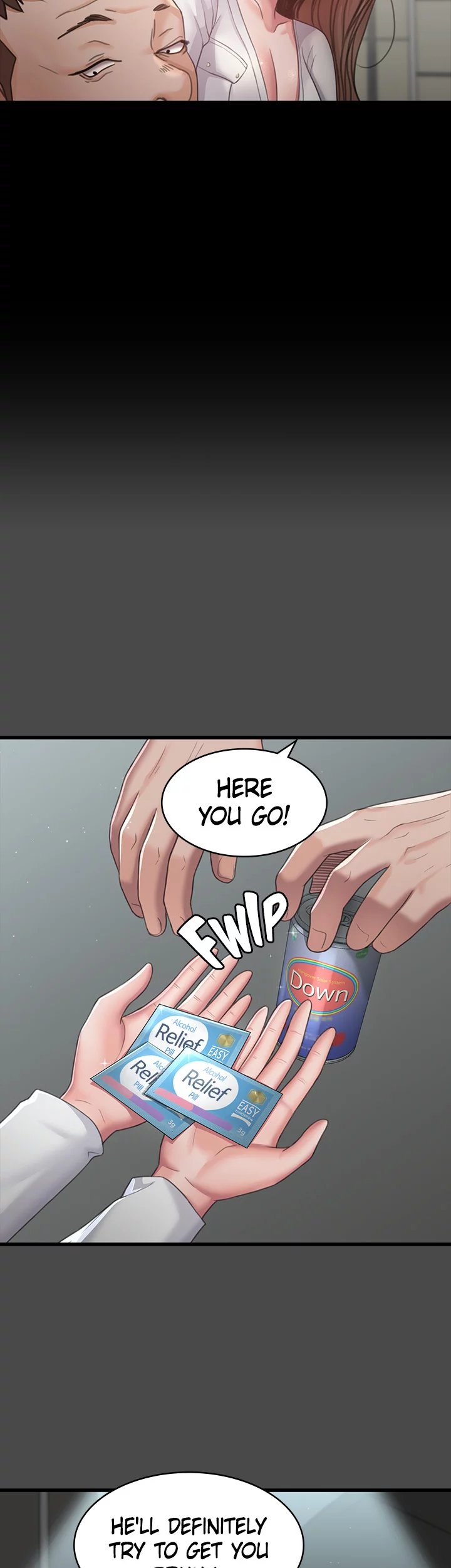 Bully Girl - Chapter 23 [photo 21] - MangaPorn