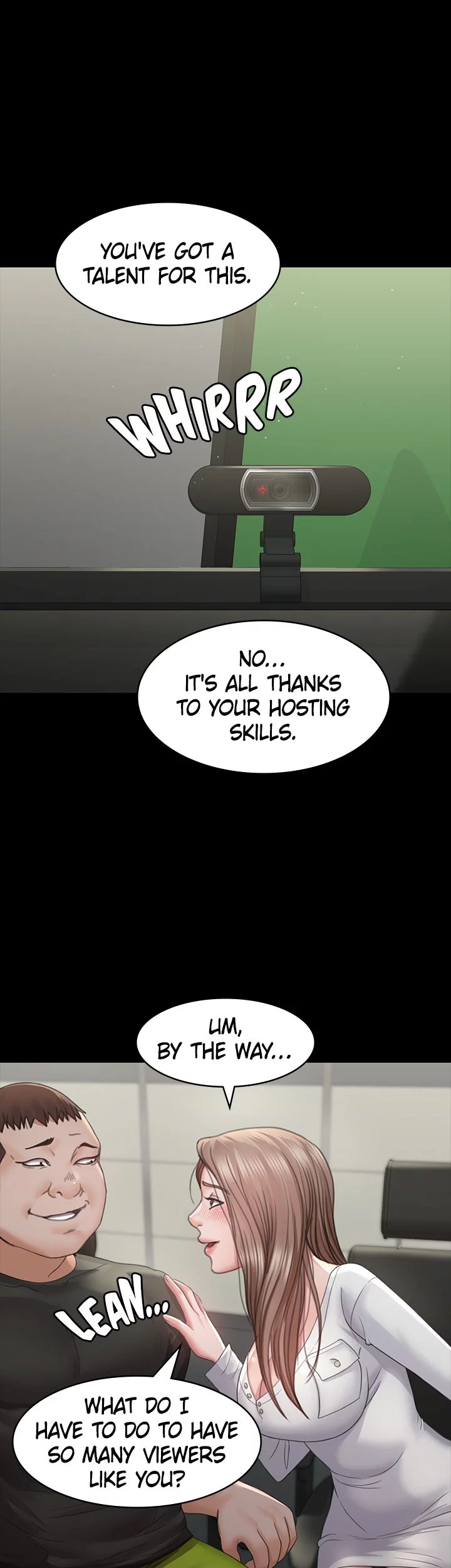 Bully Girl - Chapter 23 [photo 33] - MangaPorn