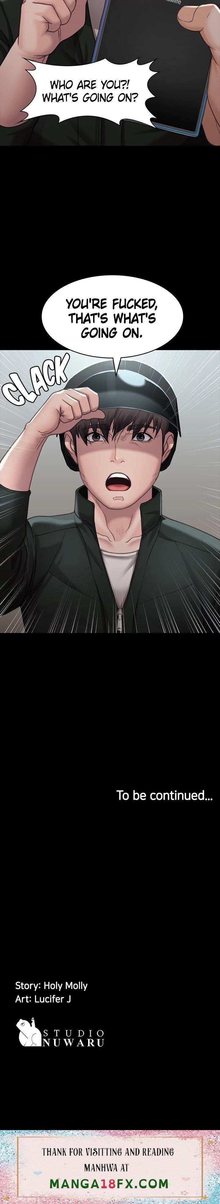 Bully Girl - Chapter 23 [photo 44] - MangaPorn