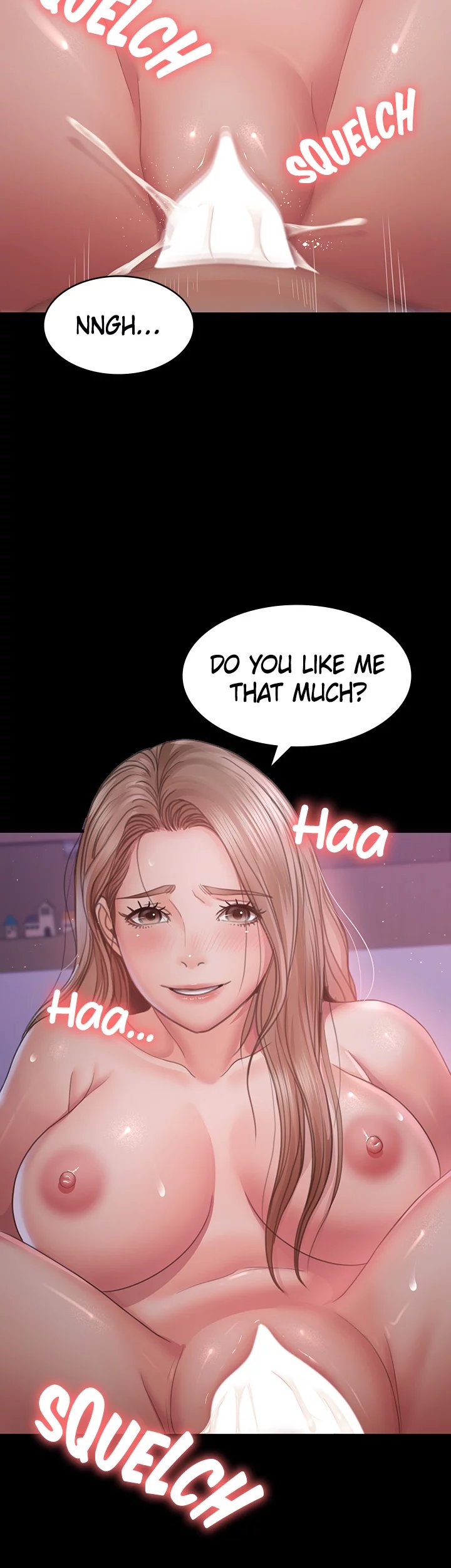 Bully Girl - Chapter 23 [photo 5] - MangaPorn