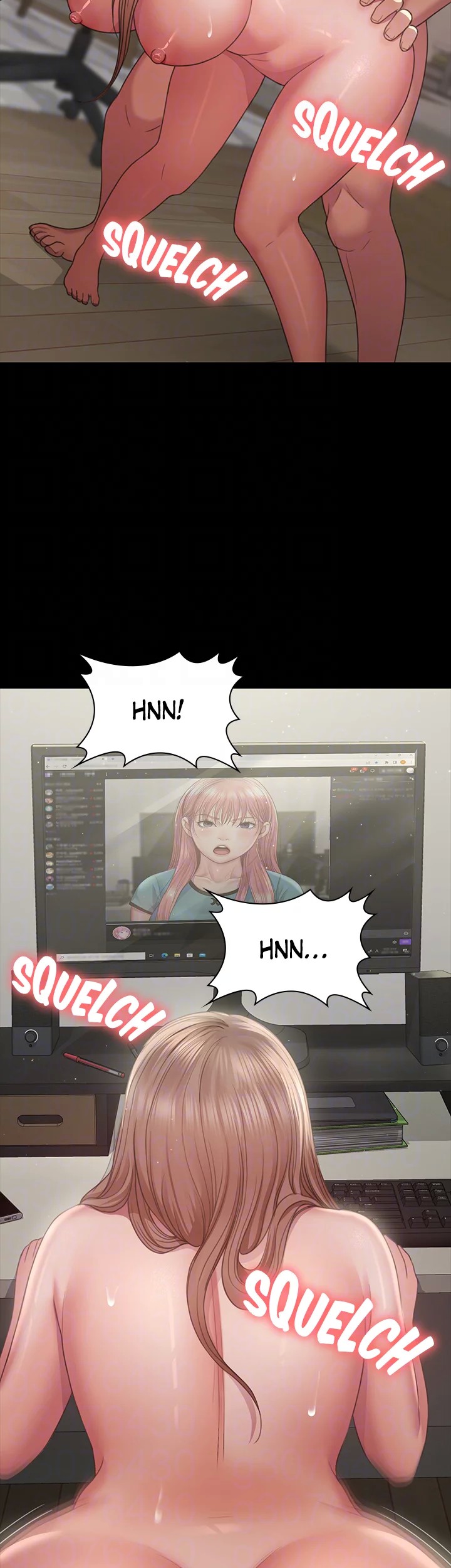 Bully Girl - Chapter 24 [photo 33] - MangaPorn