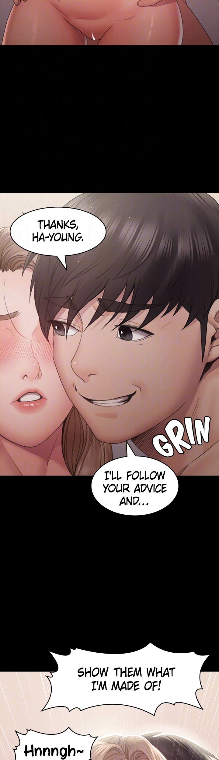 Bully Girl - Chapter 24 [photo 39] - MangaPorn