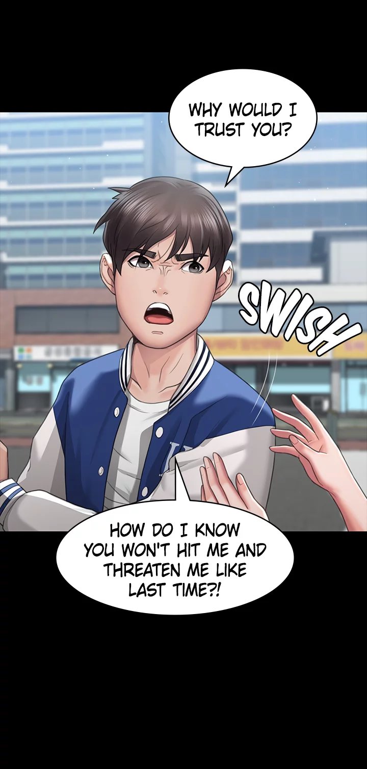 Bully Girl - Chapter 24 [photo 46] - MangaPorn