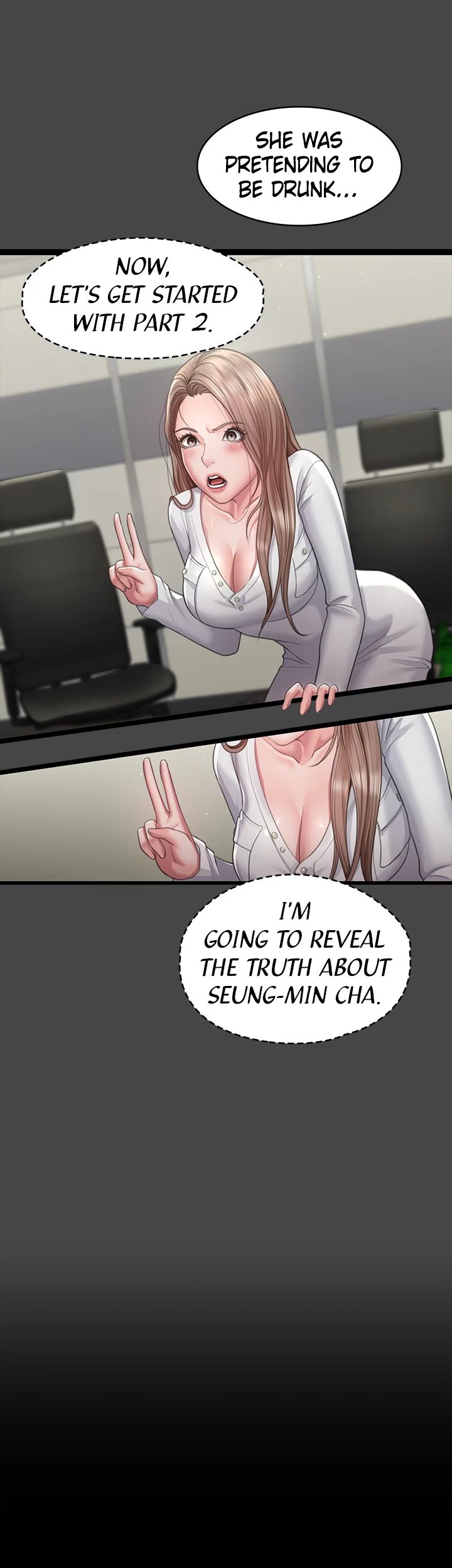 Bully Girl - Chapter 24 [photo 8] - MangaPorn