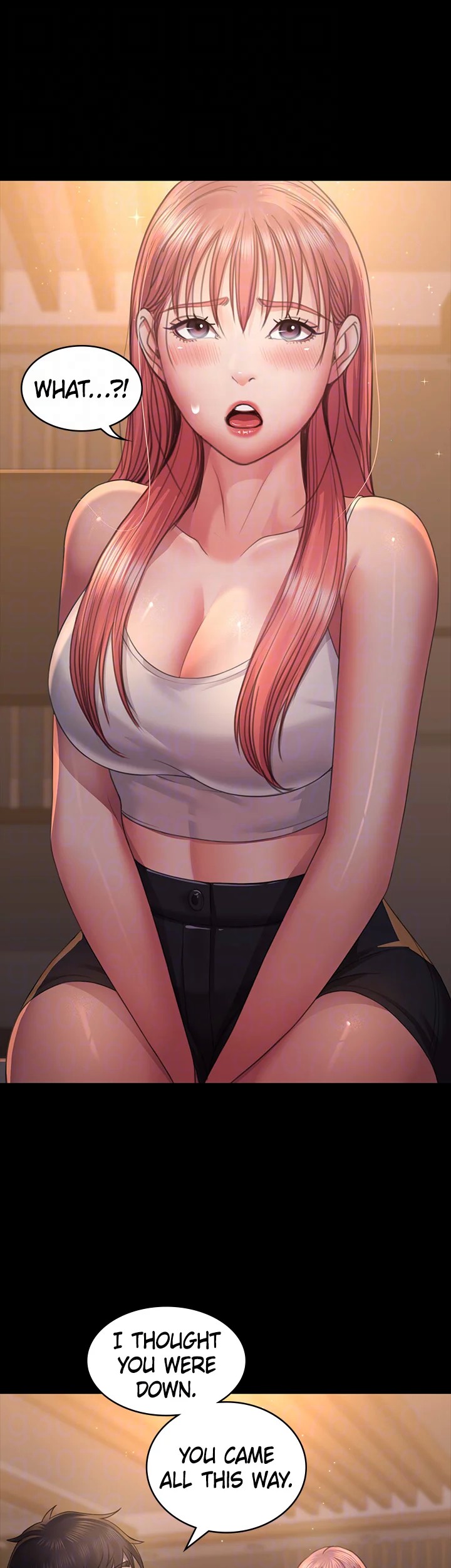 Bully Girl - Chapter 25 [photo 17] - MangaPorn