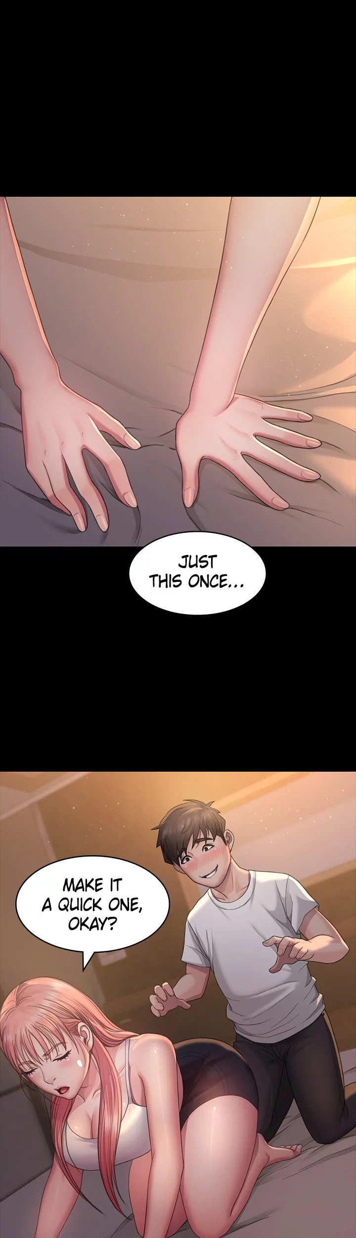 Bully Girl - Chapter 25 [photo 22] - MangaPorn