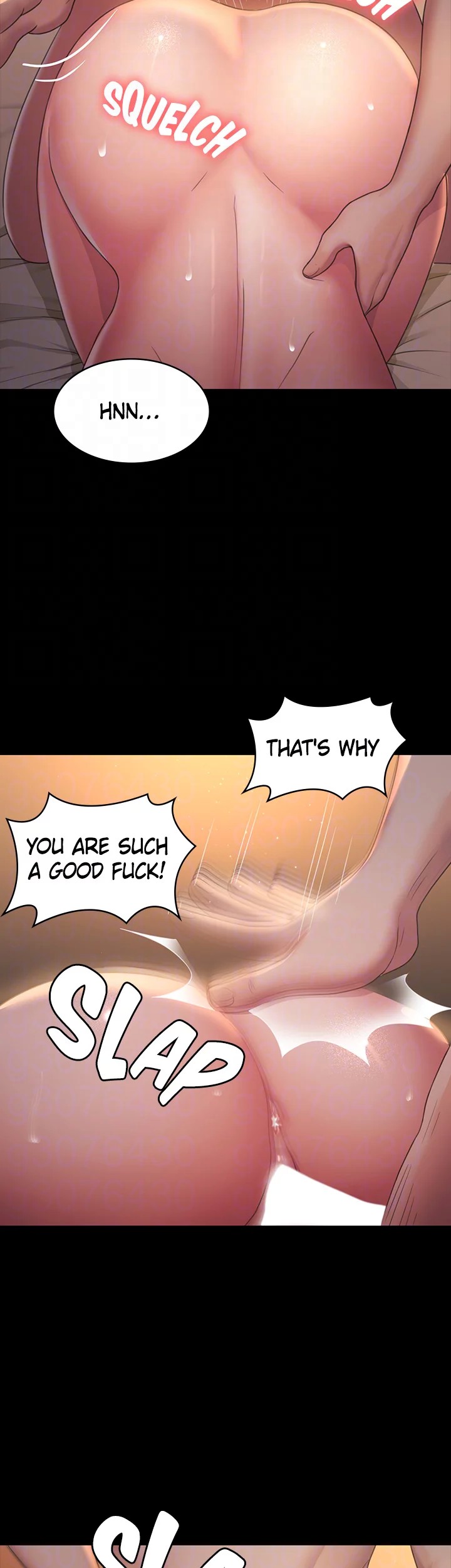 Bully Girl - Chapter 25 [photo 36] - MangaPorn