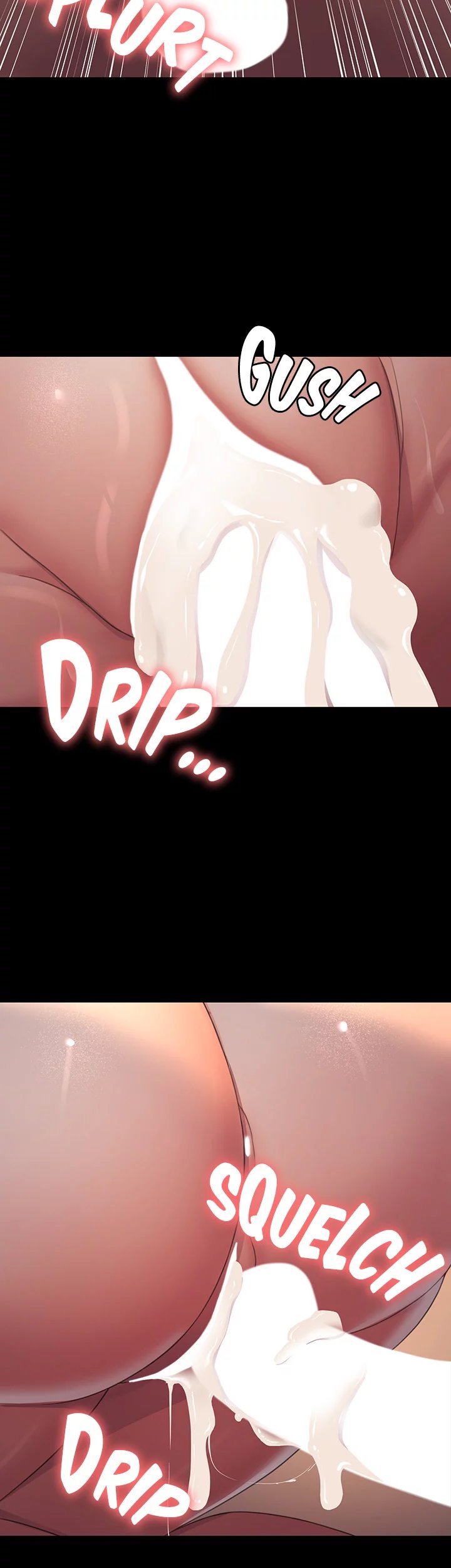 Bully Girl - Chapter 25 [photo 42] - MangaPorn