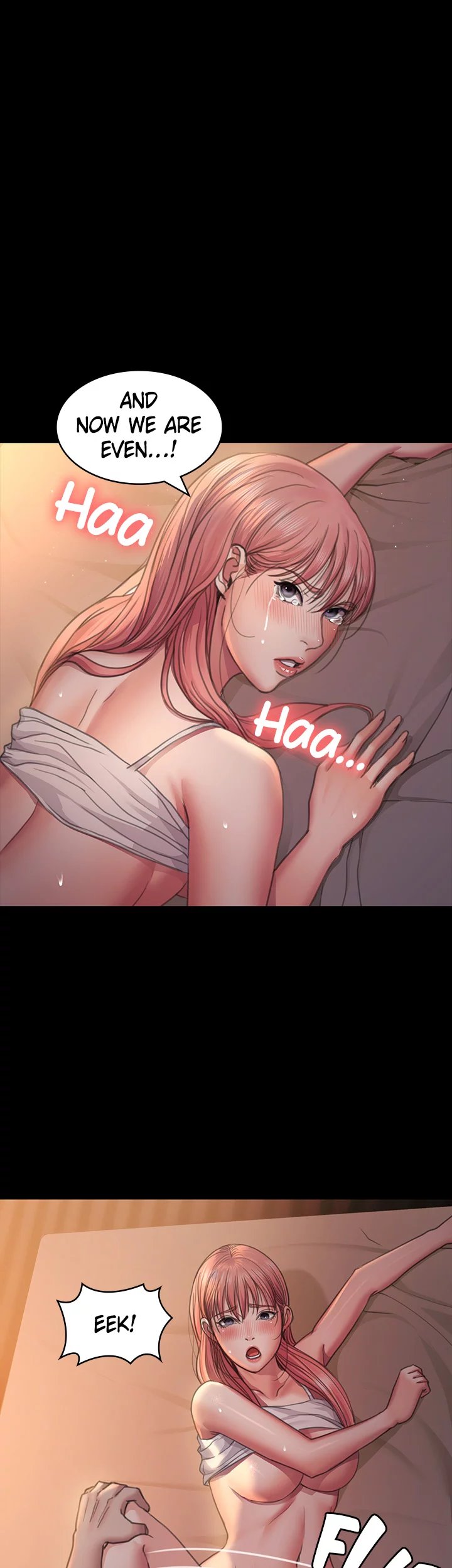 Bully Girl - Chapter 26 [photo 1] - MangaPorn