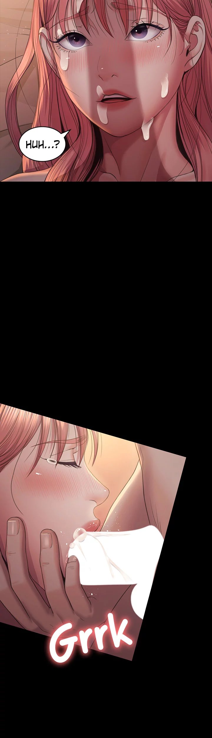 Bully Girl - Chapter 26 [photo 27] - MangaPorn