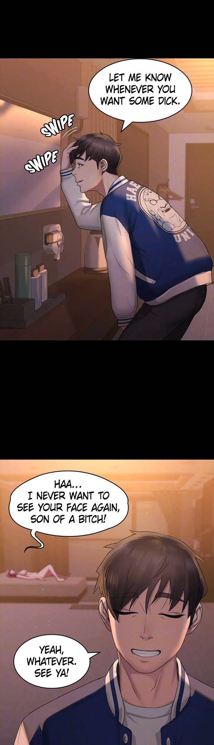 Bully Girl - Chapter 26 [photo 31] - MangaPorn