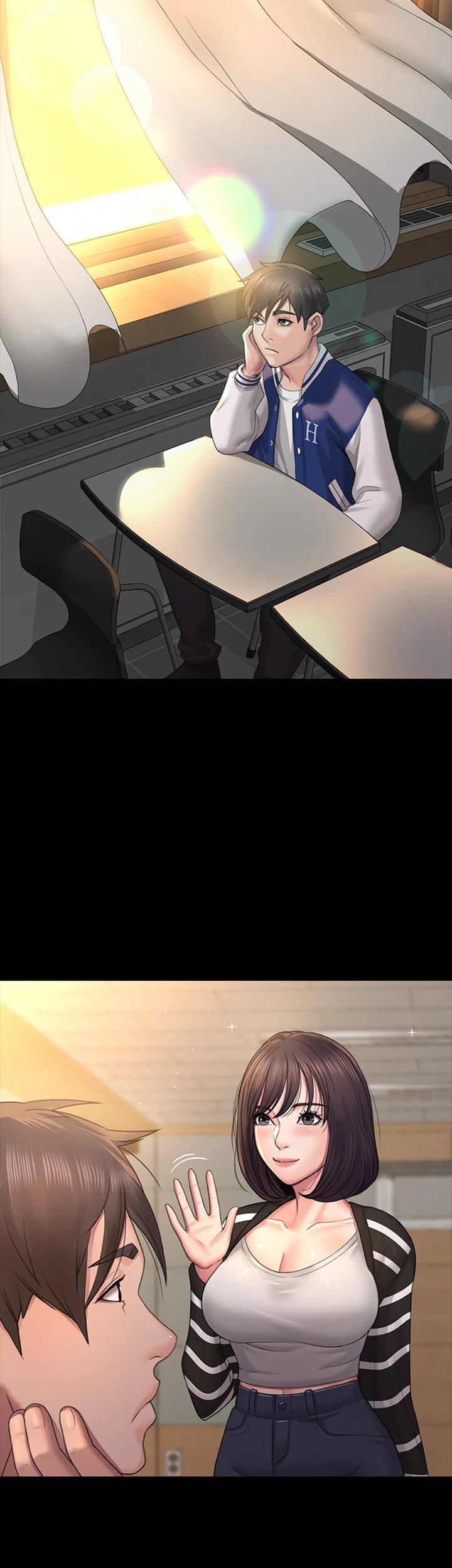 Bully Girl - Chapter 26 [photo 48] - MangaPorn