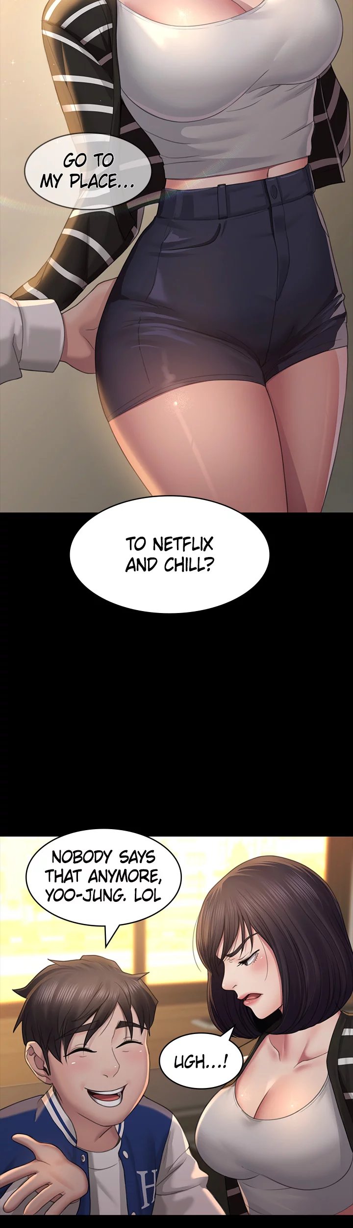 Bully Girl - Chapter 26 [photo 51] - MangaPorn