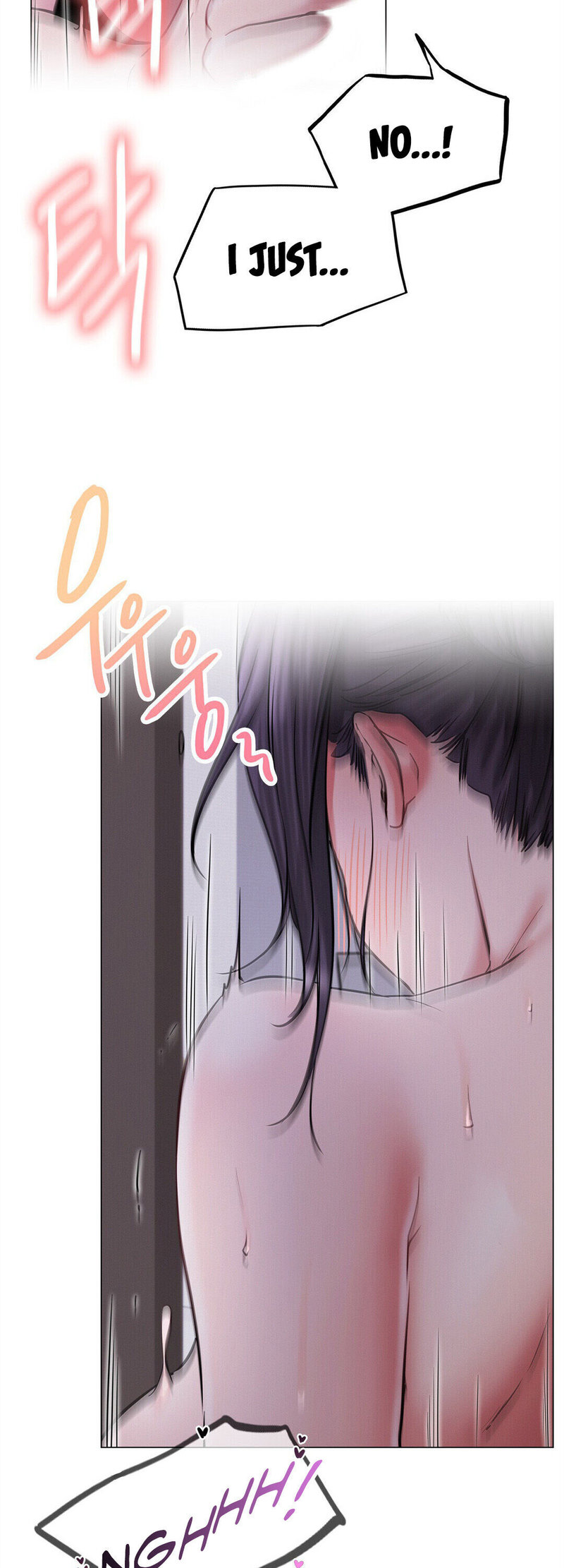 Staying with Ajumma - Chapter 7 [photo 52] - MangaPorn