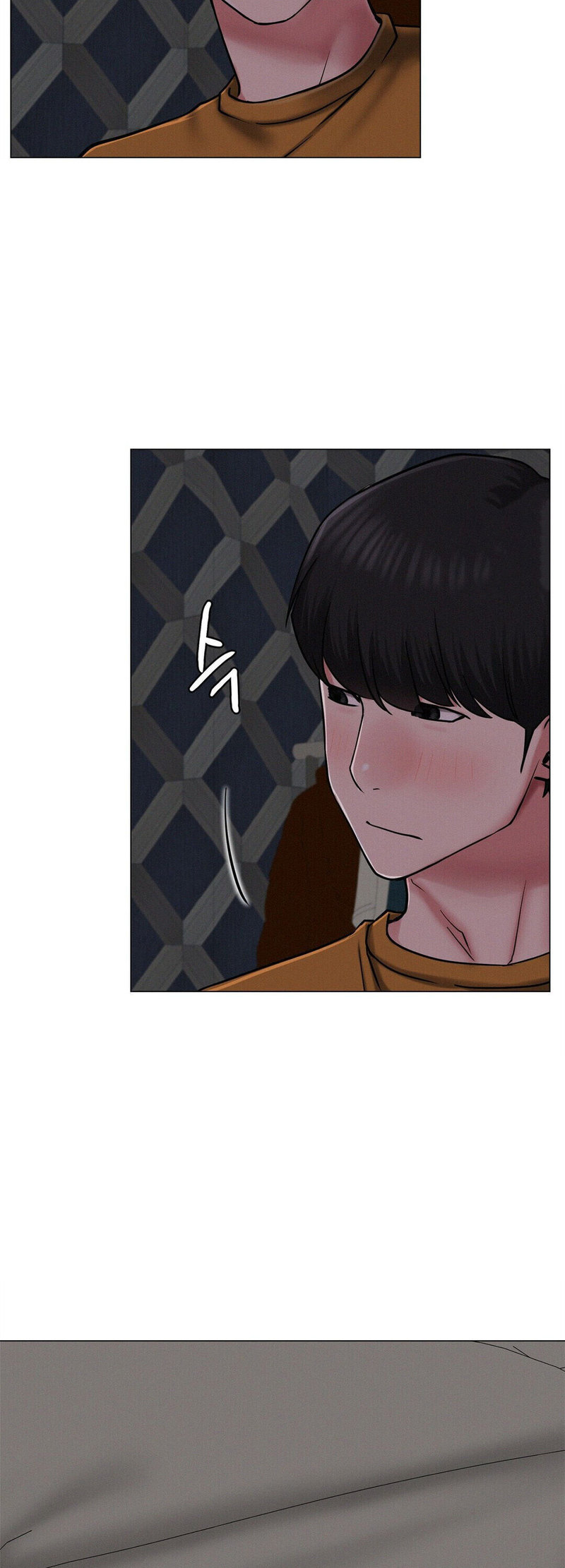 Staying with Ajumma - Chapter 8 [photo 23] - MangaPorn