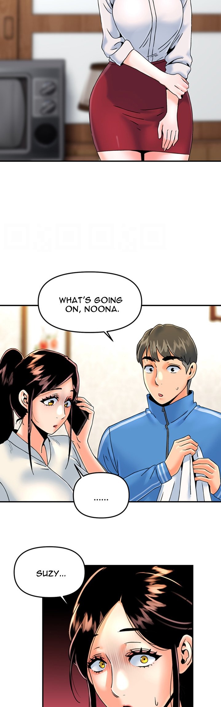 Beauty Salon Sisters - Chapter 28 [photo 3] - MangaPorn